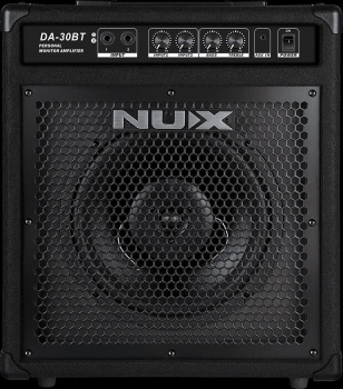 NUX DA30BT Portables PA-System mit 30 Watt